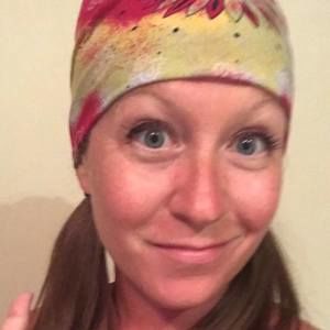 Meet your Posher, Keri